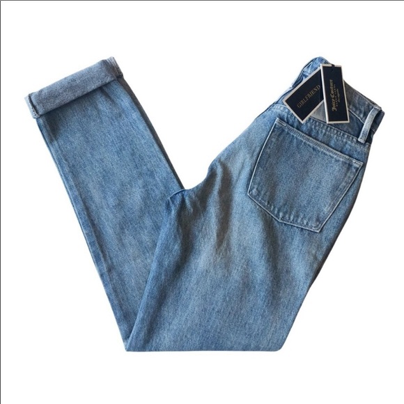 Juicy Couture Black Label Distressed Jeans Sz 25 Host Pick 5/23! MSRP: $150 - Picture 5 of 9